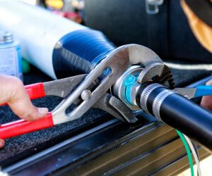 About Emergency plumbing pros Fredericksburg, PA